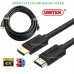 CÁP HDMI V1.4 4k HIỆU UNITEK YC137M - DÀI 1.5M